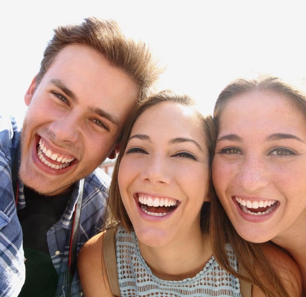 Teens