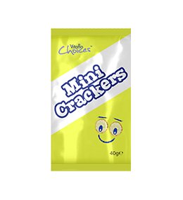 Mini Crackers<sup>®</sup>