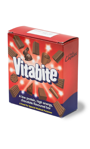 Vitabite<sup>®</sup>