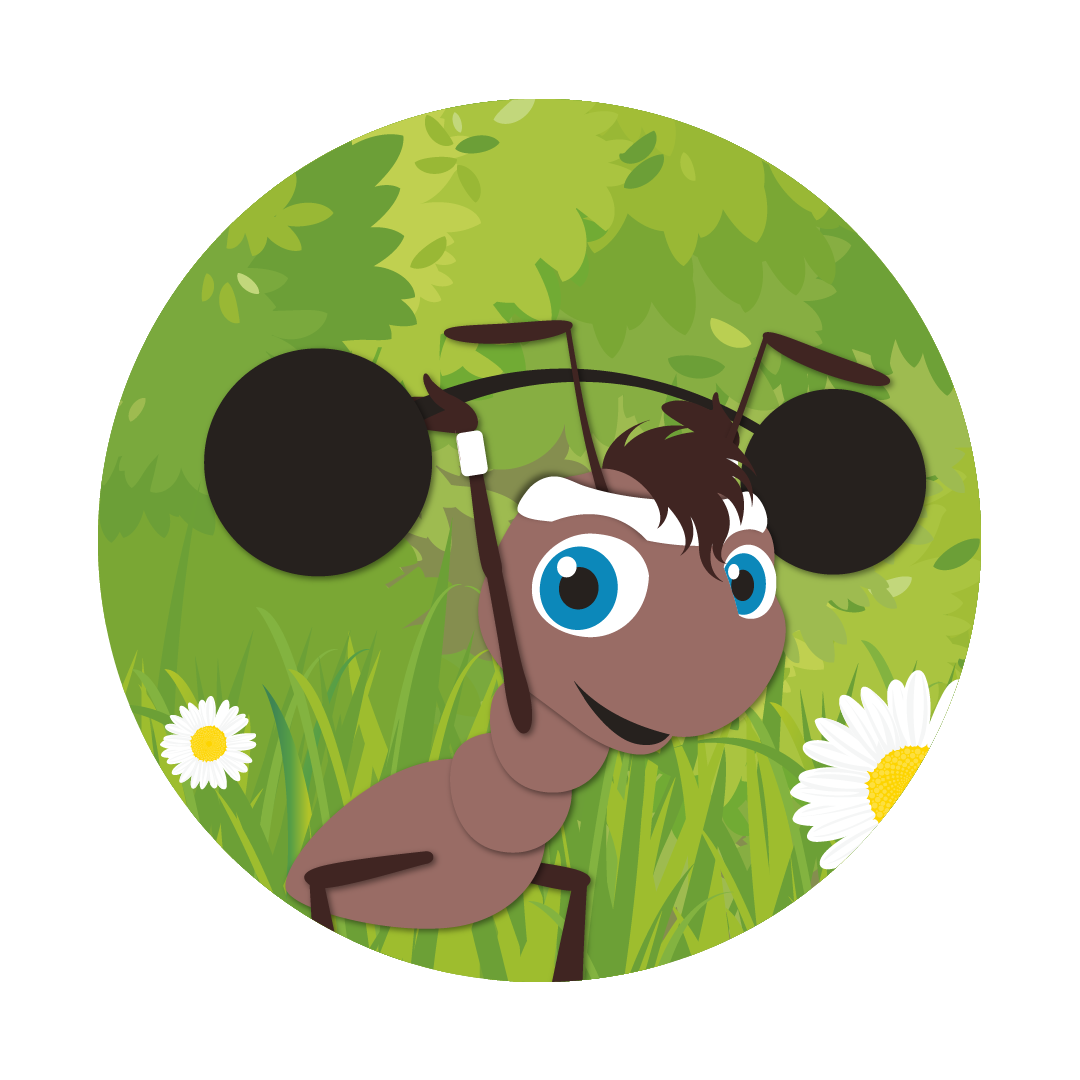 Antonio the Ant