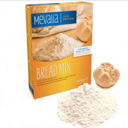 Mevalia Bread Mix