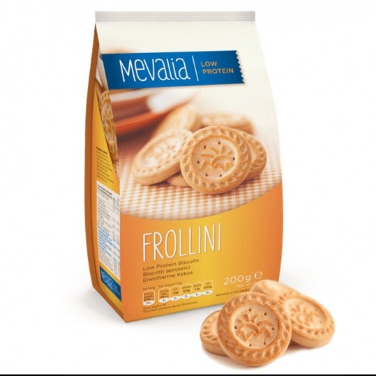 Mevalia Frollini