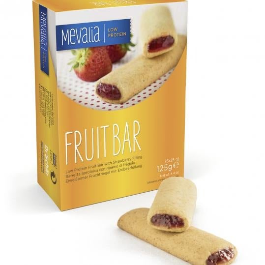 Mevalia Fruit Bars