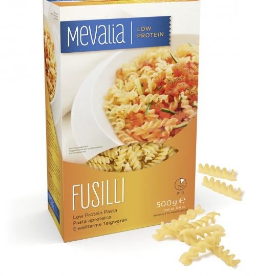 Mevalia Fusilli