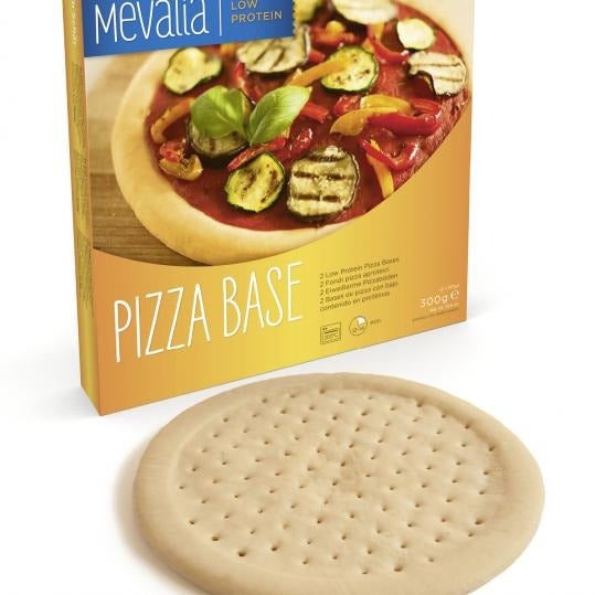 Mevalia Pizza Bases