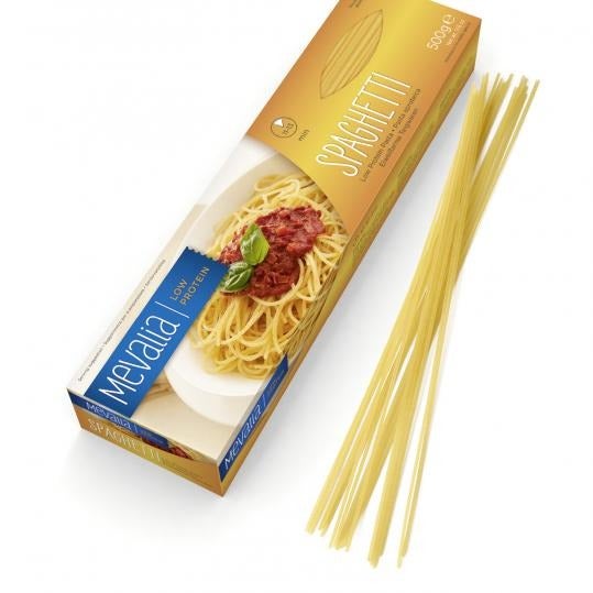 Mevalia Spaghetti