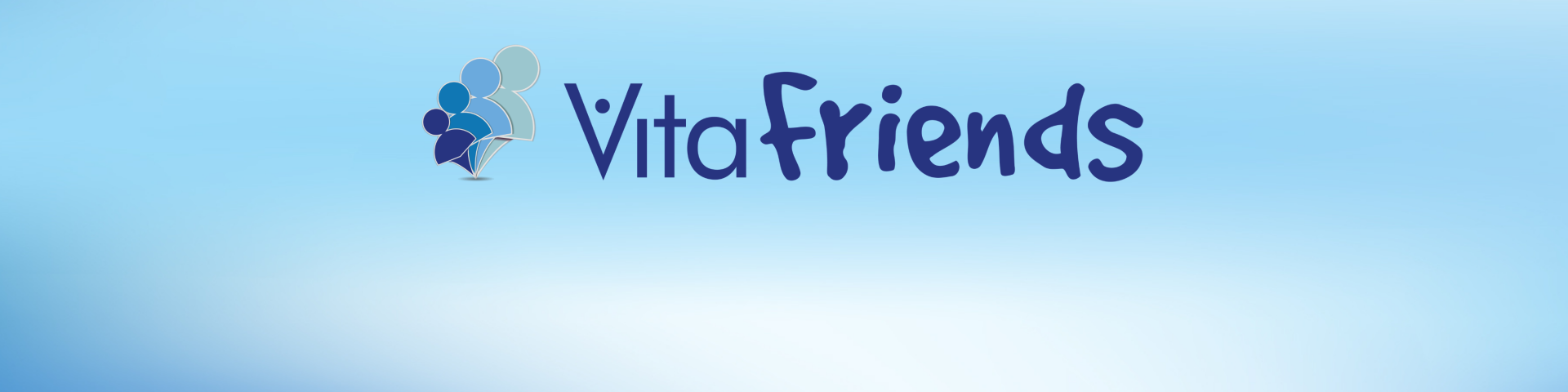 Vitafriends Banner