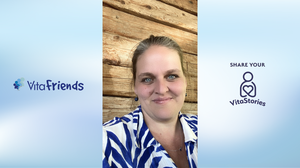 Youtube Video Maxis VitaStory