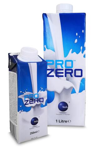 Prozero Carton Packshot