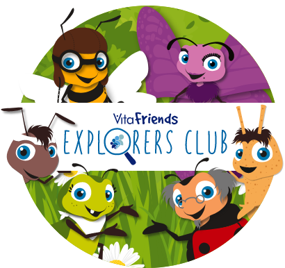 Explorers club