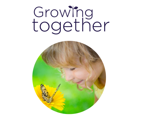 Growing together - Finde Dein passendes Eiweißersatzprodukt ab 3 Jahren